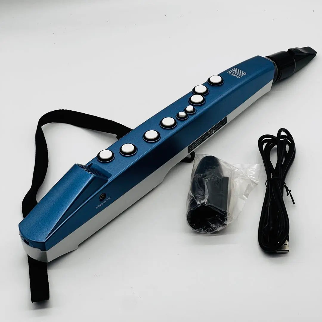 [Good condition] Roland Aerophone Mini AE-01