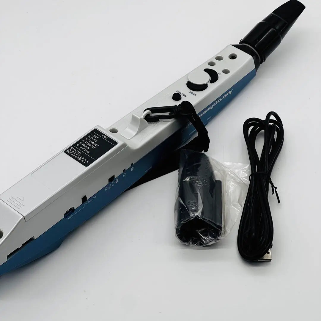 [Good condition] Roland Aerophone Mini AE-01