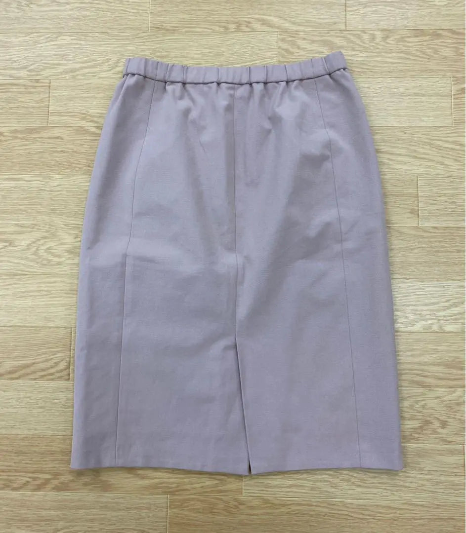 〇2229B〇 Jiyu Ward Tight Skirt Women