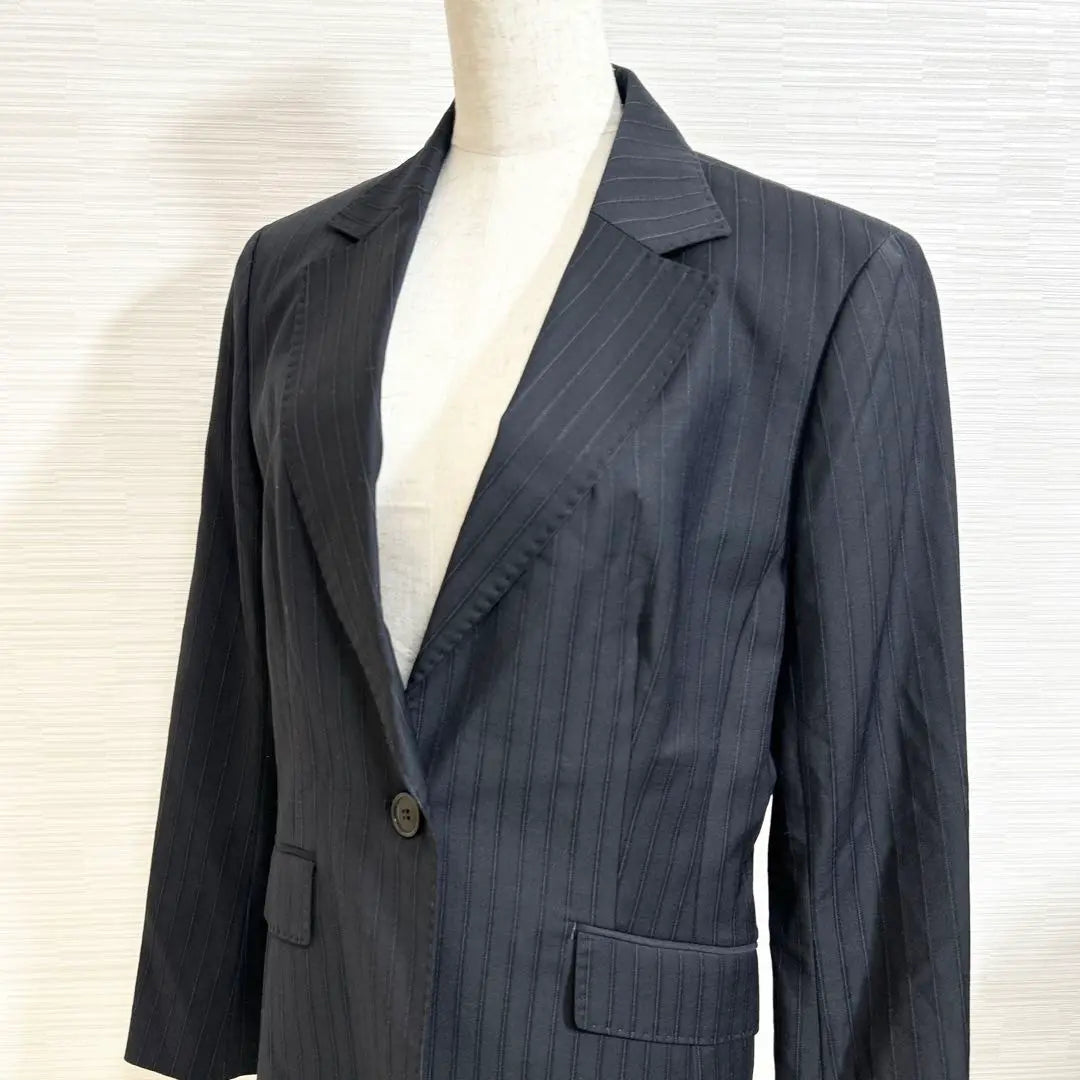 ★Good condition ICB Women's Tailored Jacket 1 Button L