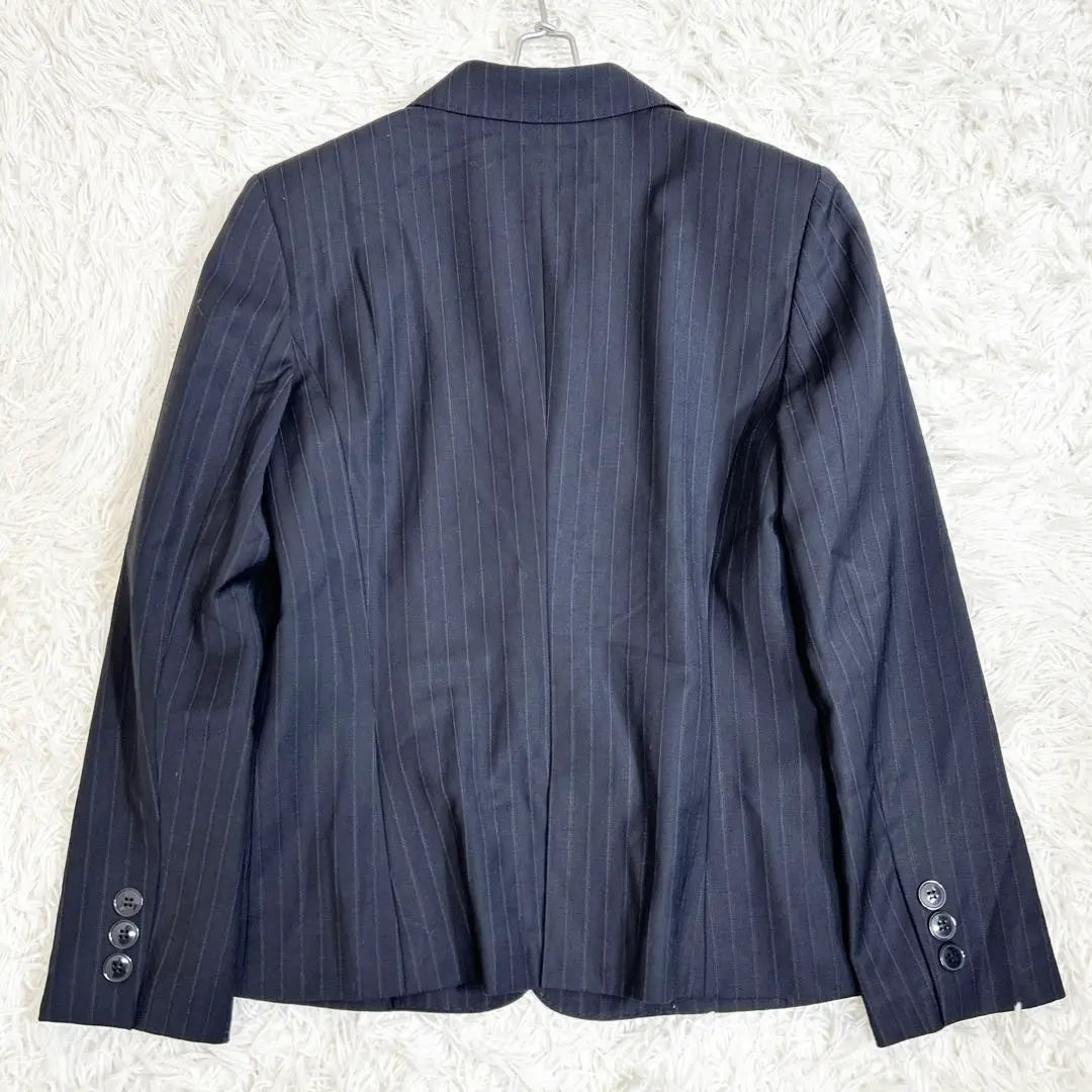 ★Good condition ICB Women's Tailored Jacket 1 Button L