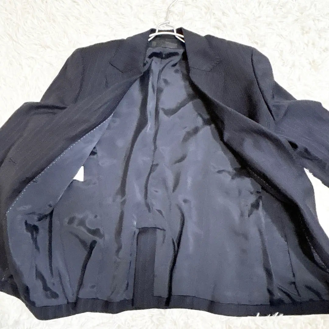 ★Good condition ICB Women's Tailored Jacket 1 Button L