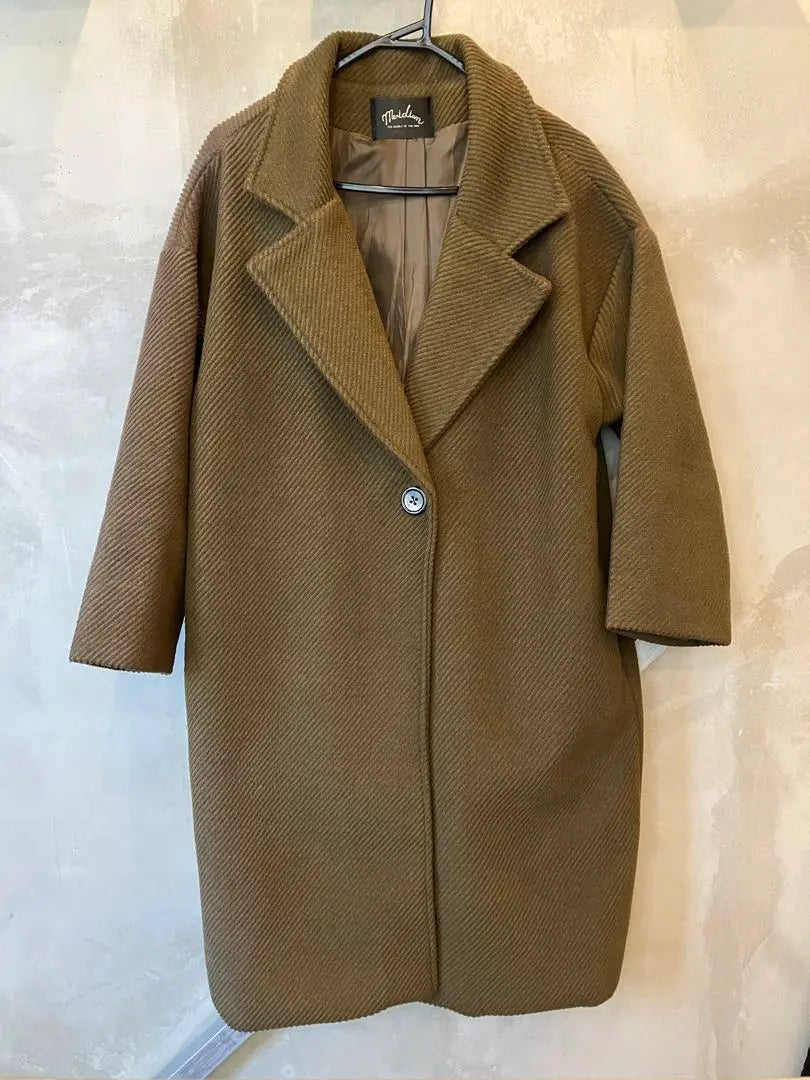 Women's coat