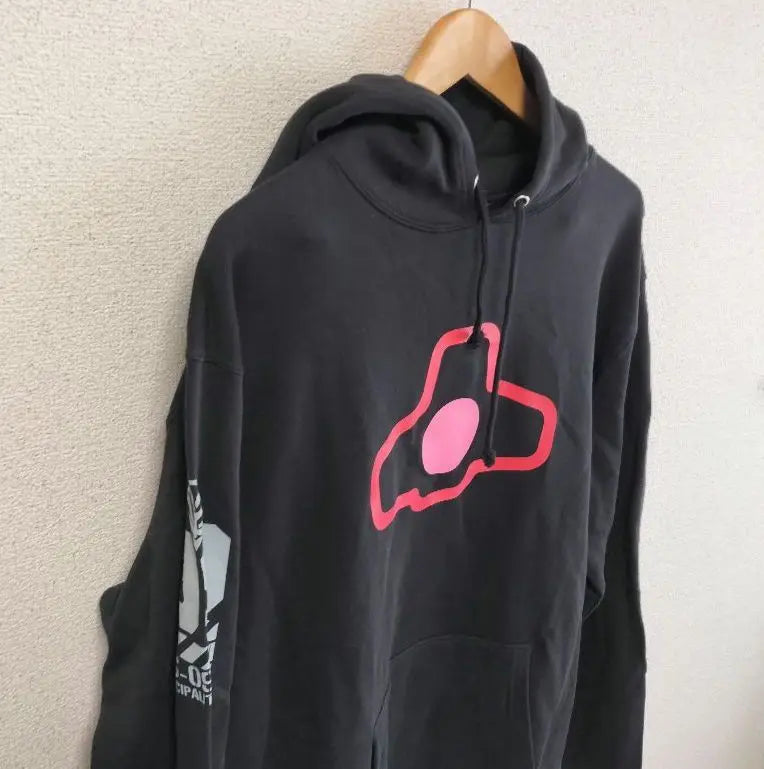 COSPA Dom Parka XL