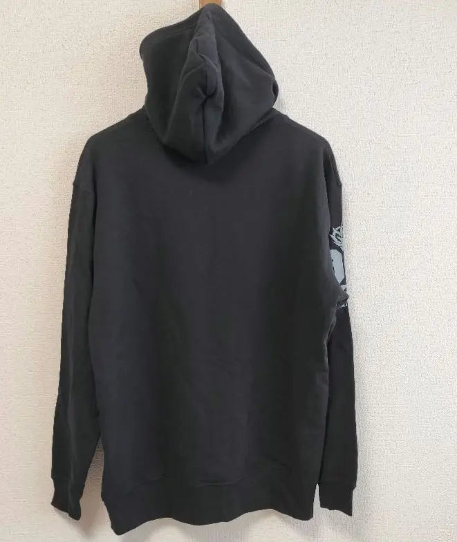 COSPA Dom Parka XL