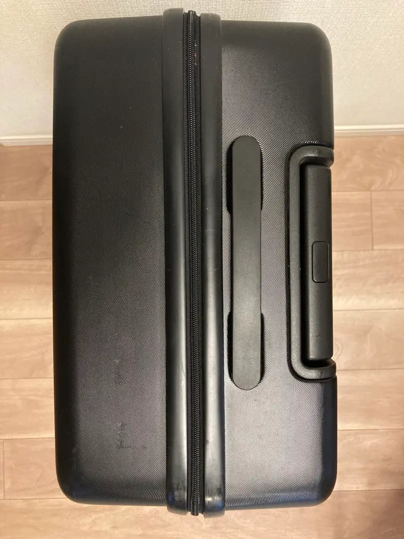 [MUJI] Carry case with free adjustment of bar (75L)