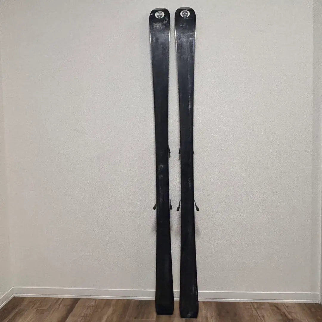 OGASAKA Ski AZ-N 165cm MARKER Binding | オガサカ OGASAKA スキー AZ-N 165㎝ MARKER ビンディング