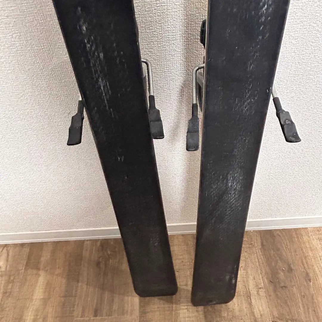 OGASAKA Ski AZ-N 165cm MARKER Binding | オガサカ OGASAKA スキー AZ-N 165㎝ MARKER ビンディング