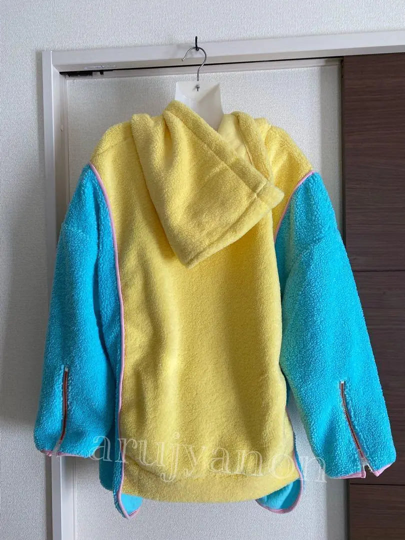 8 Túnica de talla grande 6L Tops de mujer Sudadera N109 | 8大きいサイズ チュニック 6Ｌ レディース トップス トレーナーN109