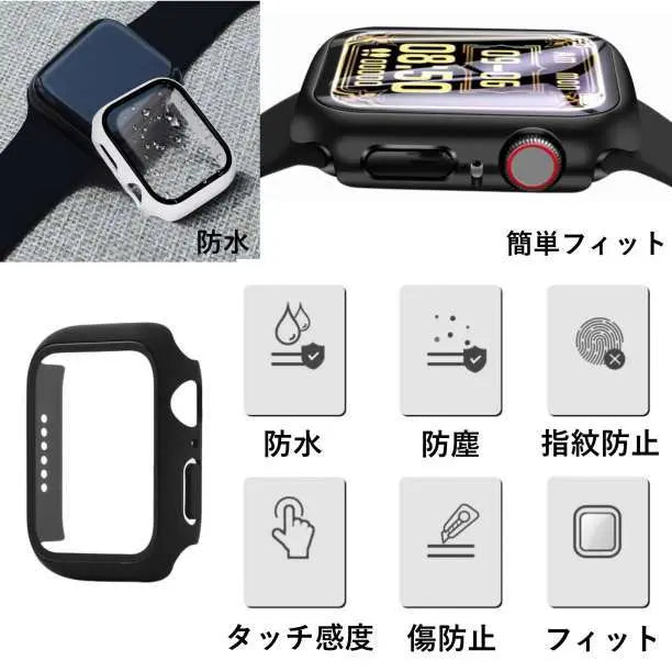 ▲Funda protectora para Apple Watch de 38 mm Apple Watch 296