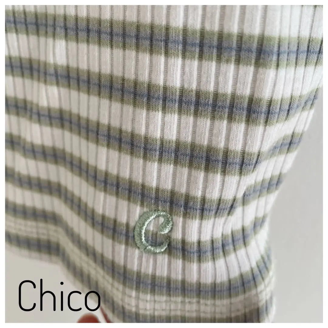 [Chico] Conjunto de camisola con cárdigan corto con borde y manga corta