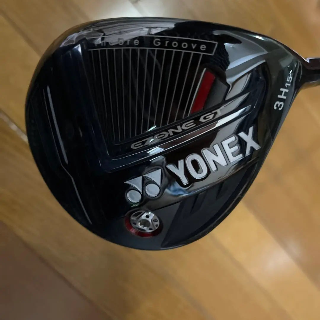 Yonex EZONE GT 2022 Fairway Wood | ヨネックスEZONE GT 2022フェアウェイウッド