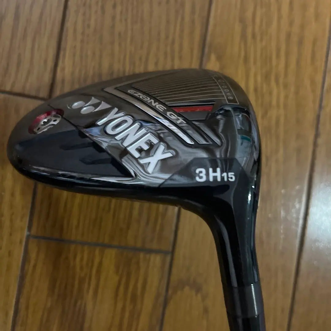 Yonex EZONE GT 2022 Fairway Wood | ヨネックスEZONE GT 2022フェアウェイウッド