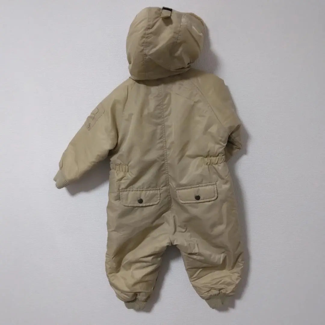 Beautiful condition Baby jumpsuit Snowwear Coverall Baby clothes 95