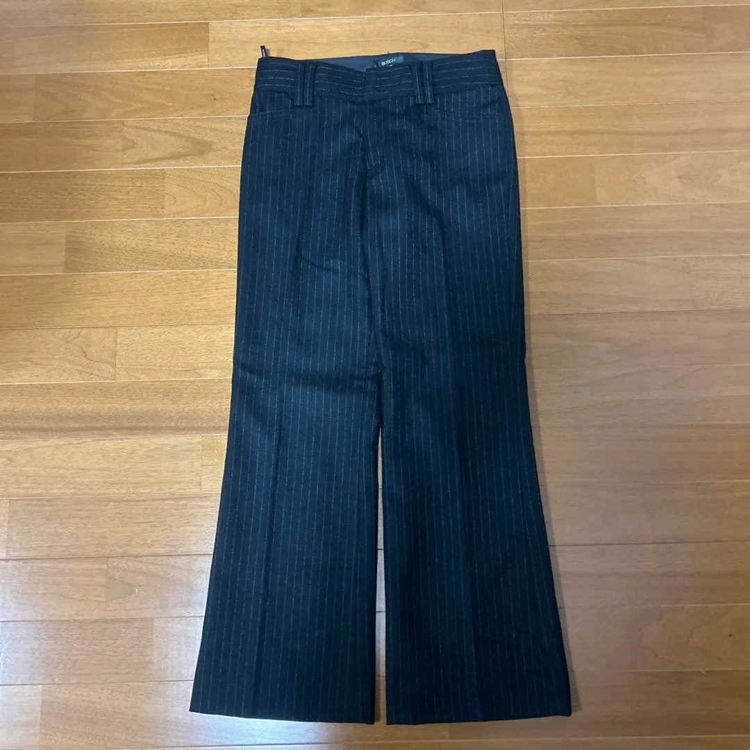 [Unused item] BOSCH pants