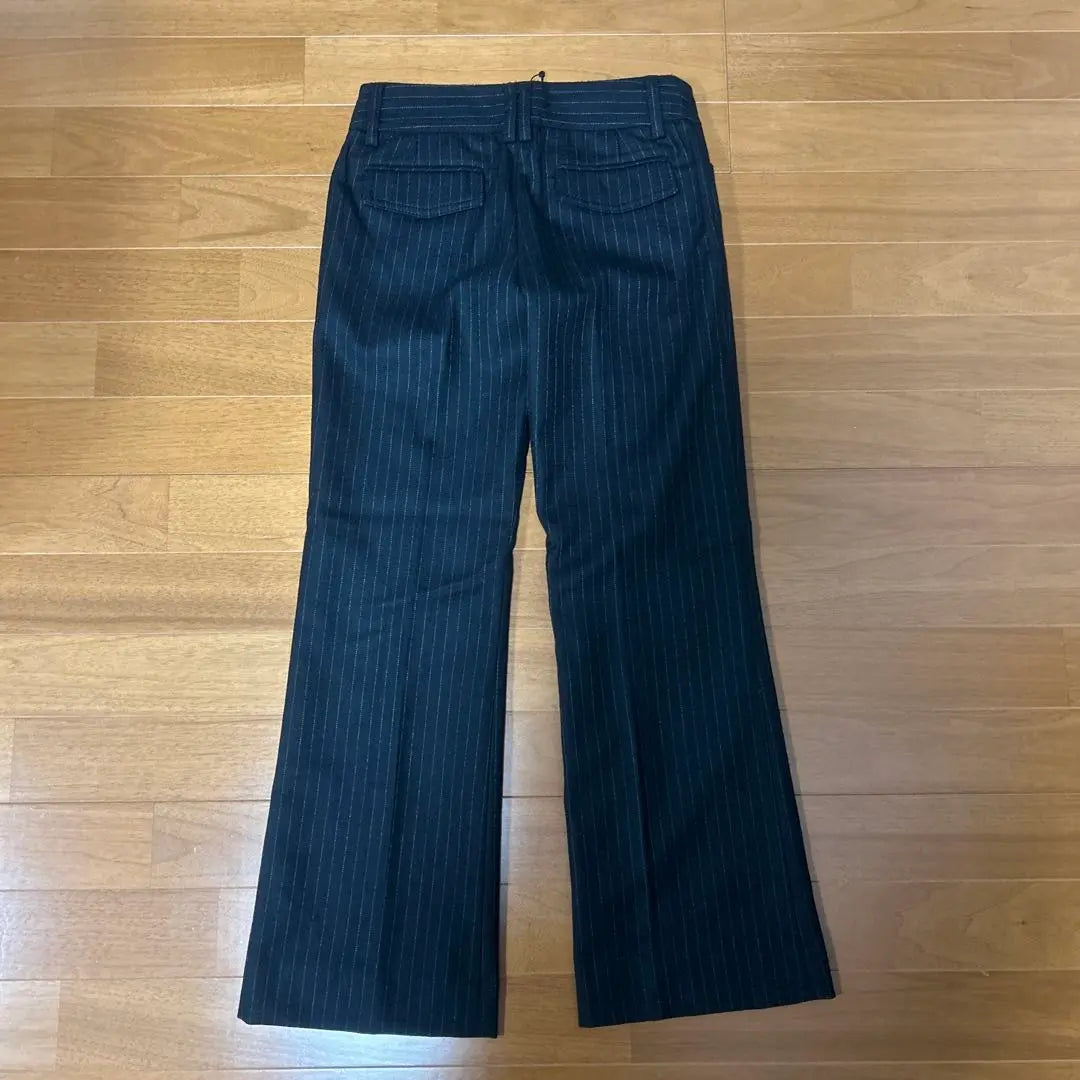 [Unused item] BOSCH pants