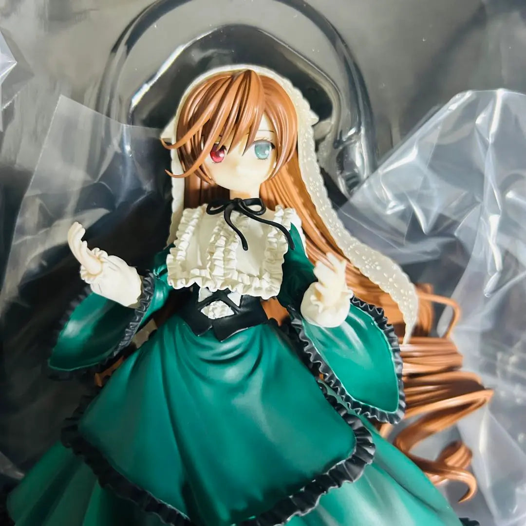 Suiseiseishi "Rozen Maiden" 1/3 pre-painted finished product Griffon figure