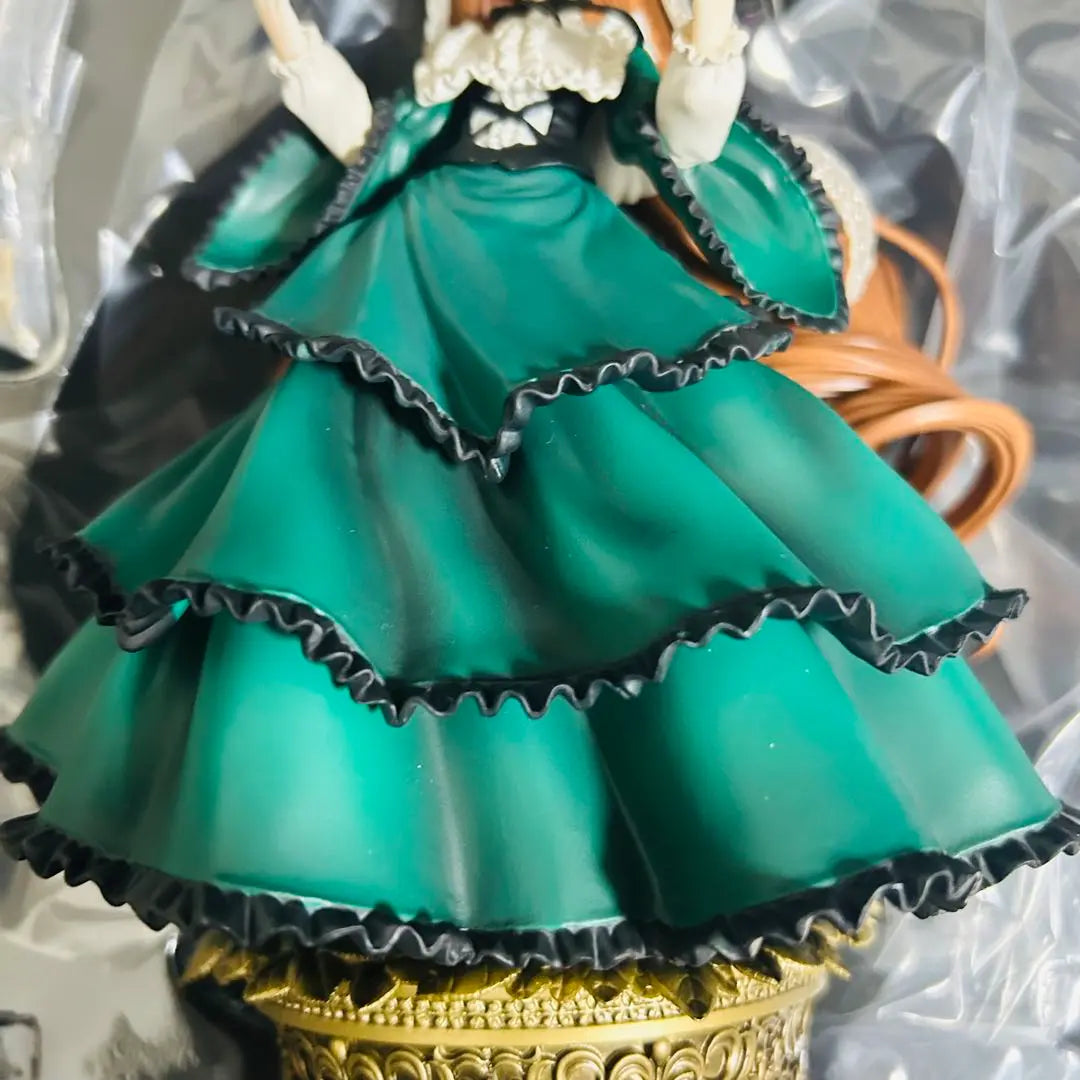 Suiseiseishi "Rozen Maiden" 1/3 pre-painted finished product Griffon figure