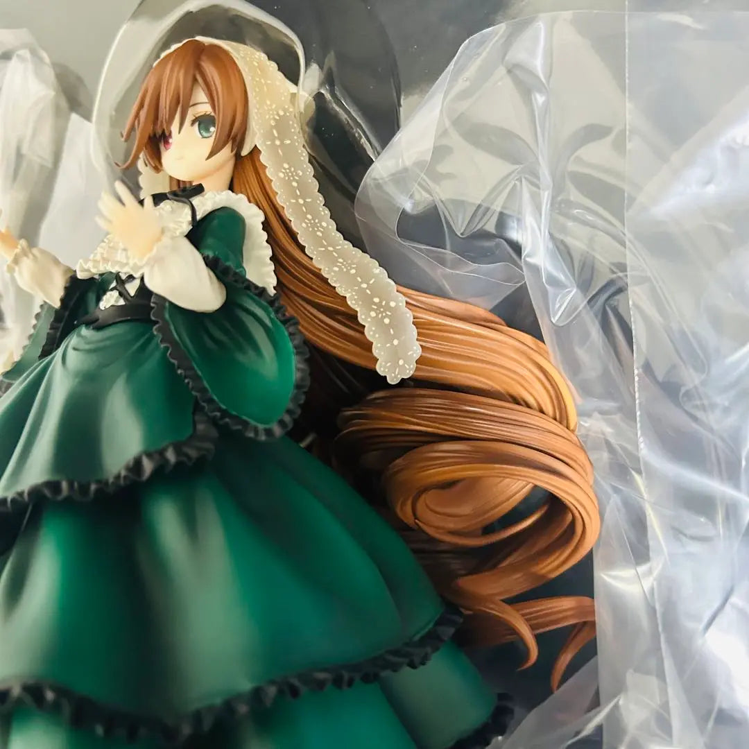 Suiseiseishi "Rozen Maiden" 1/3 pre-painted finished product Griffon figure