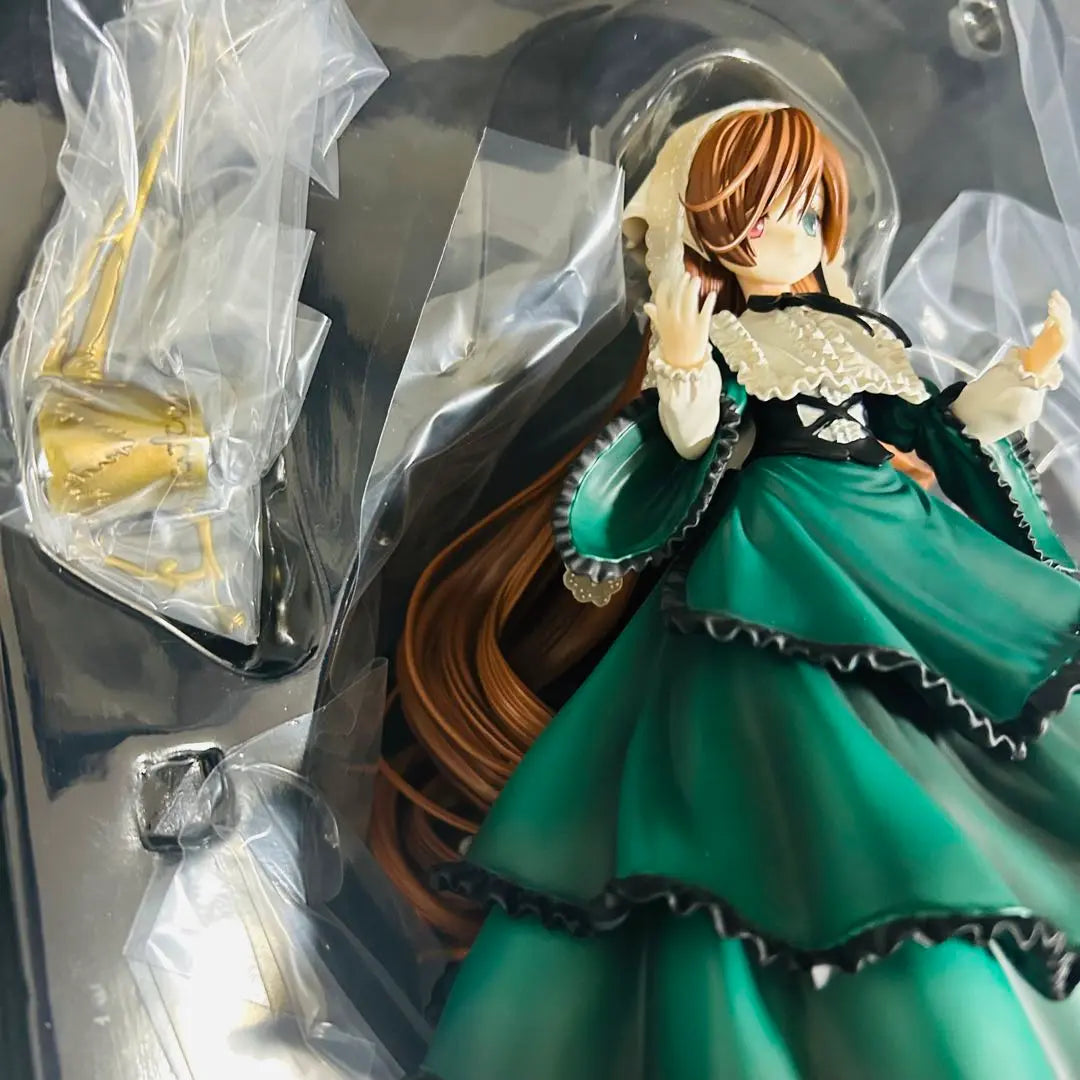 Suiseiseishi "Rozen Maiden" 1/3 pre-painted finished product Griffon figure