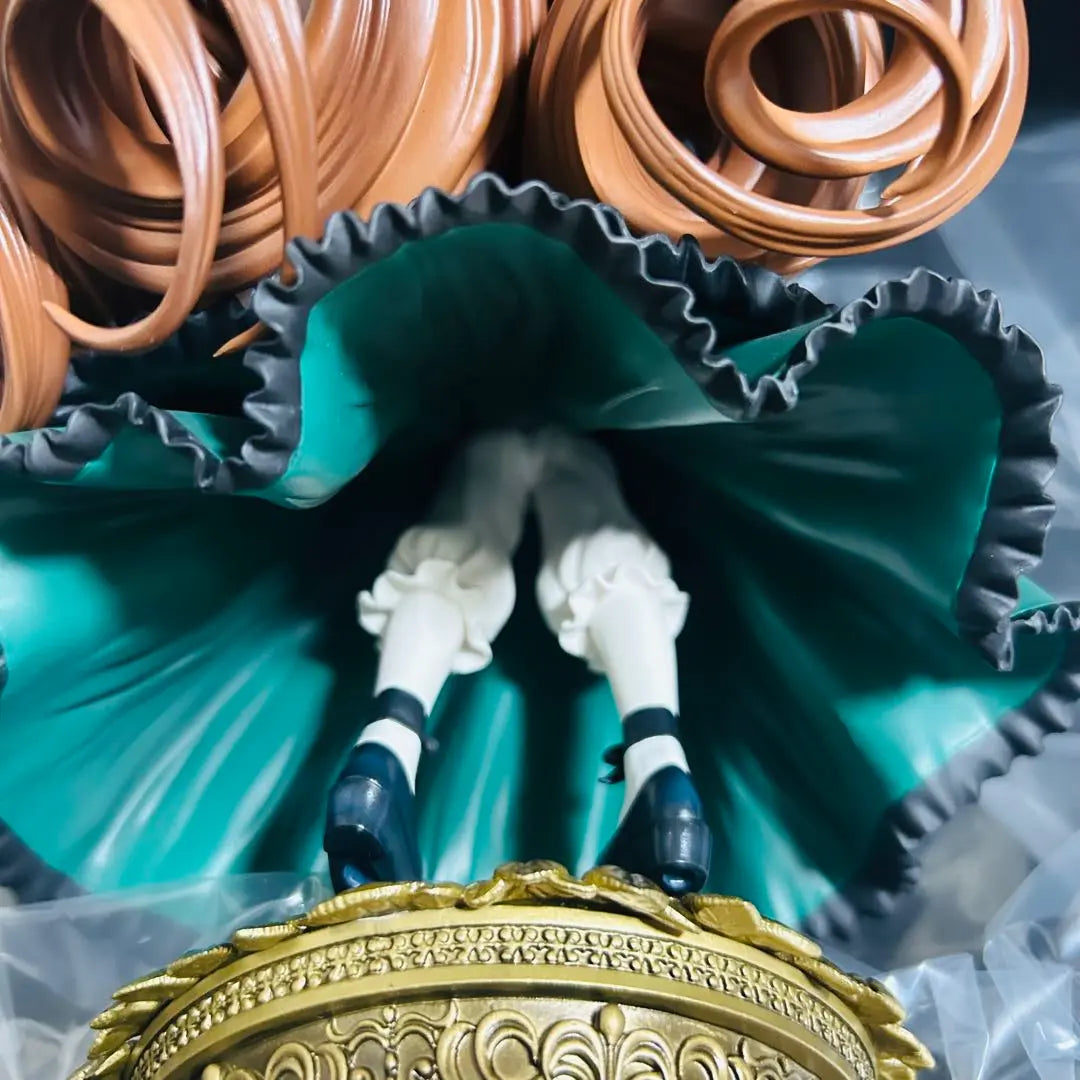 Figura de grifo prepintada a escala 1/3 de Suiseiseishi "Rozen Maiden"