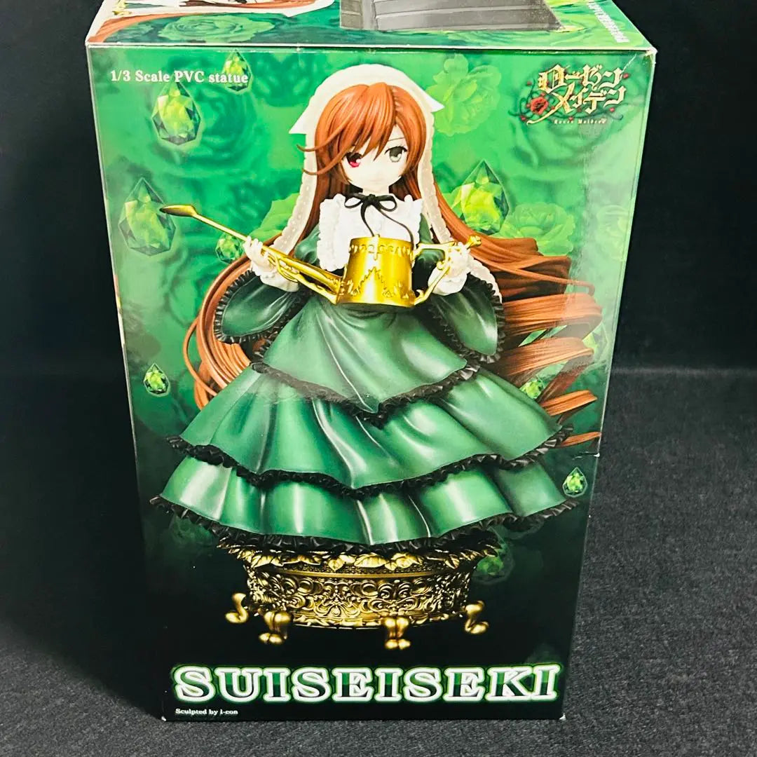 Suiseiseishi "Rozen Maiden" 1/3 pre-painted finished product Griffon figure