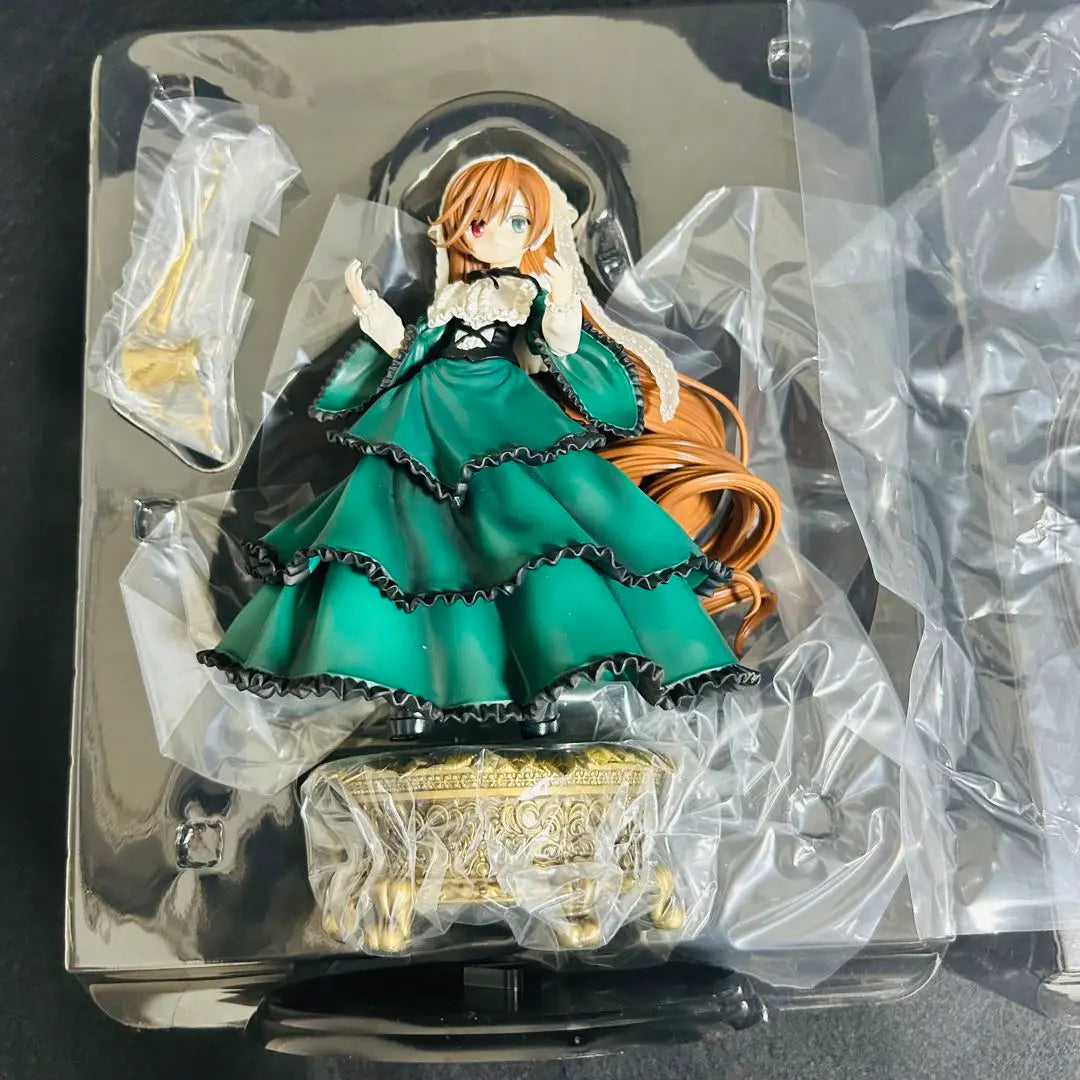 Figura de grifo prepintada a escala 1/3 de Suiseiseishi "Rozen Maiden"