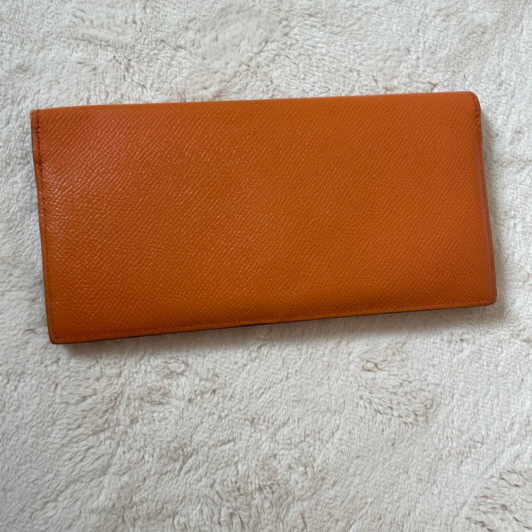 Hermes long wallet | エルメス　長財布