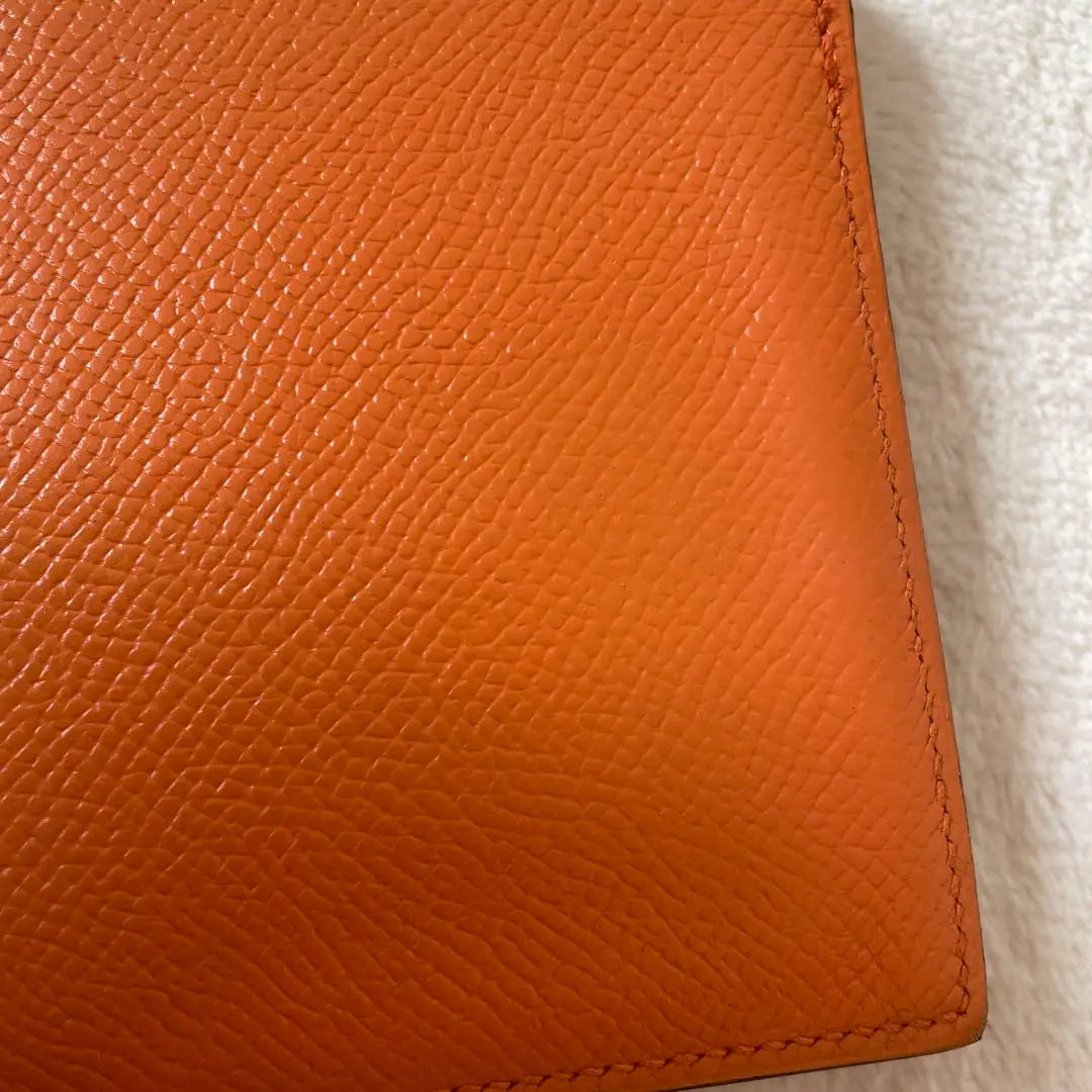 Hermes long wallet | エルメス　長財布