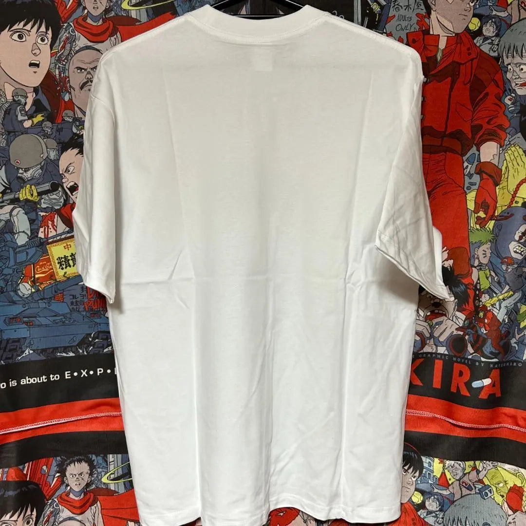 HUNTER×HUNTER ⓼Camiseta de hombre XL 2XL manga corta reimpresión