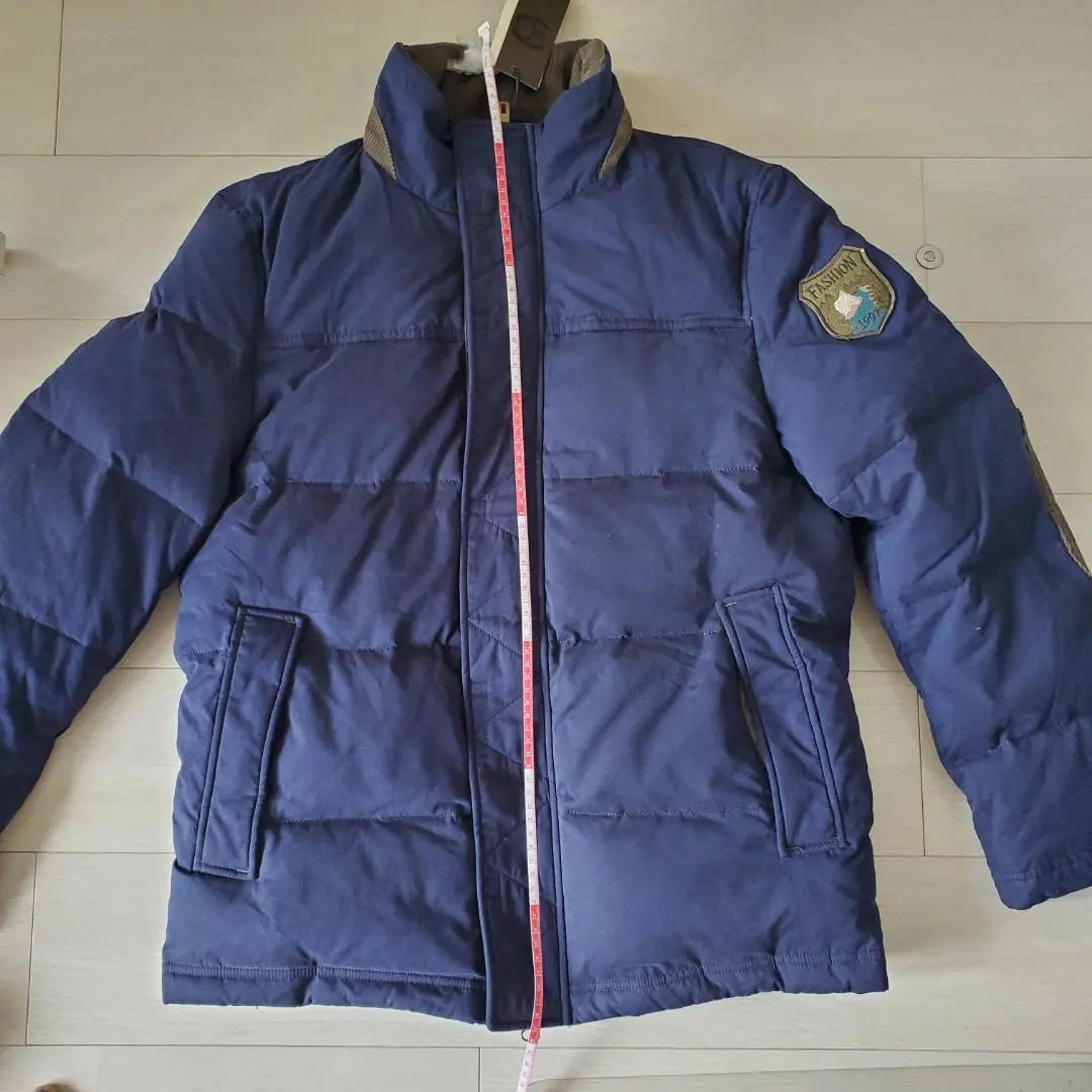 AFS JEEP Down Jacket XXL with Tag | AFS JEEP　ダウンジャケット　XXL　タグ付き