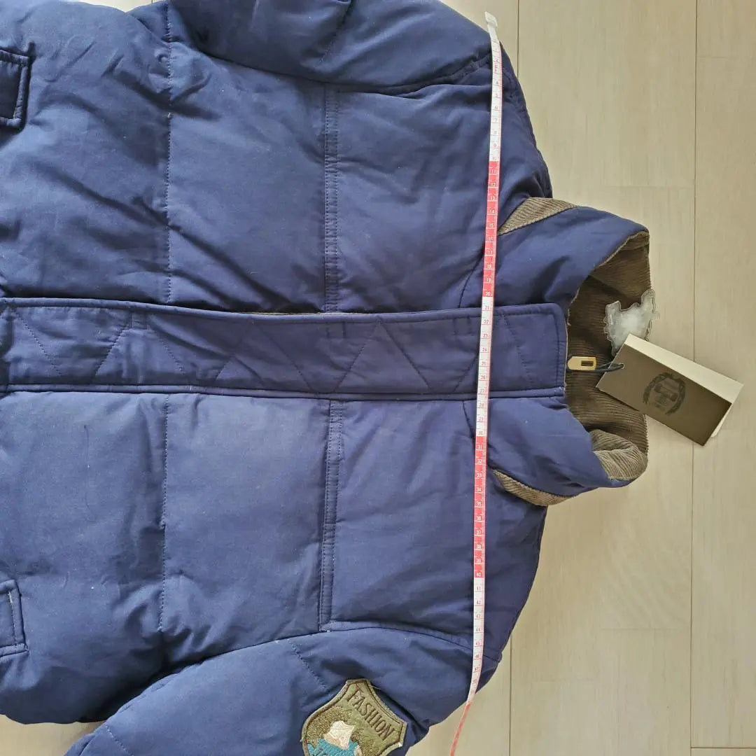 AFS JEEP Down Jacket XXL with Tag | AFS JEEP　ダウンジャケット　XXL　タグ付き