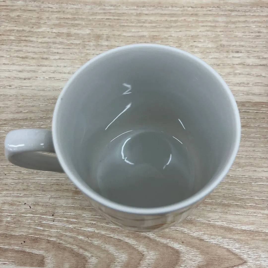 NARUMI Mug with Lid Flowers and Birds