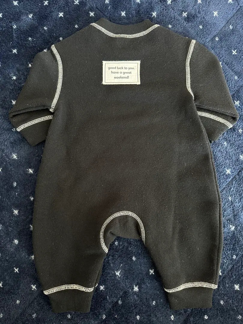 Final price reduction❗️[70cm] Baby clothes coverall