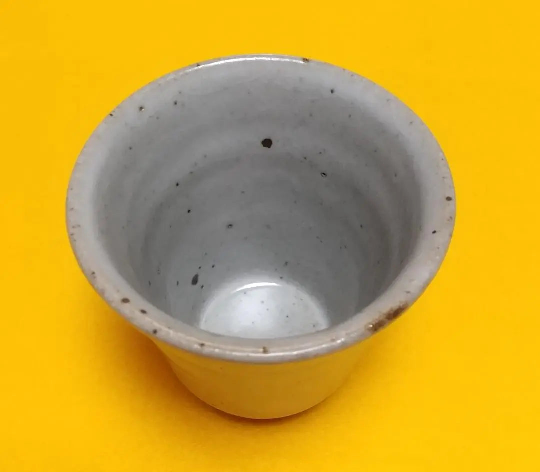 Juego de tazas de té en pares, artículo sin usar