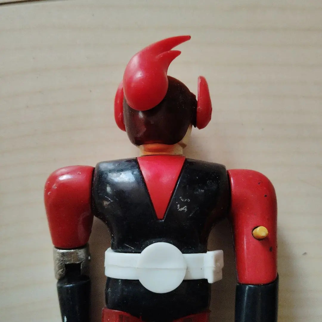 Ninja Captor Chogokin Toei