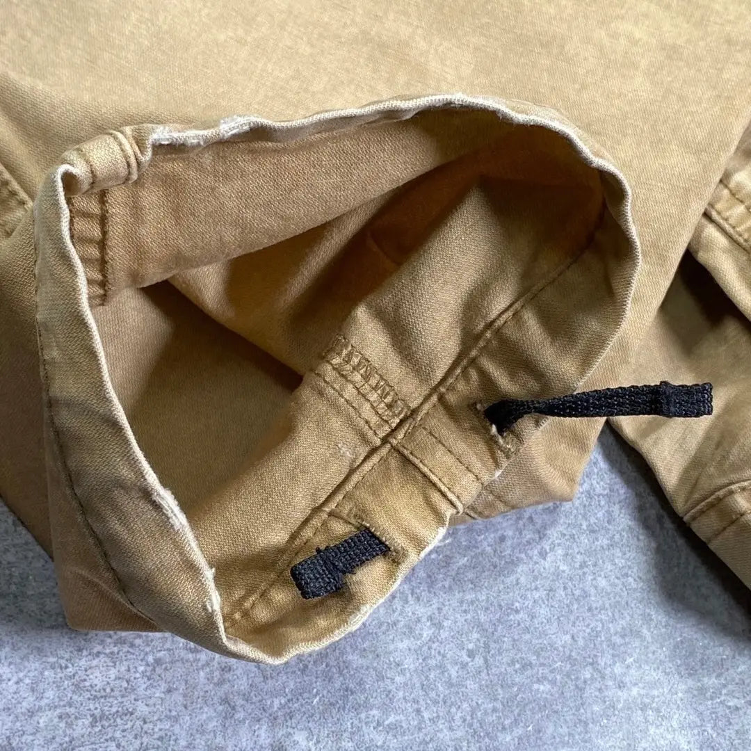 ARMANI EXCHANGE Cargo Pants [33] Beige Military