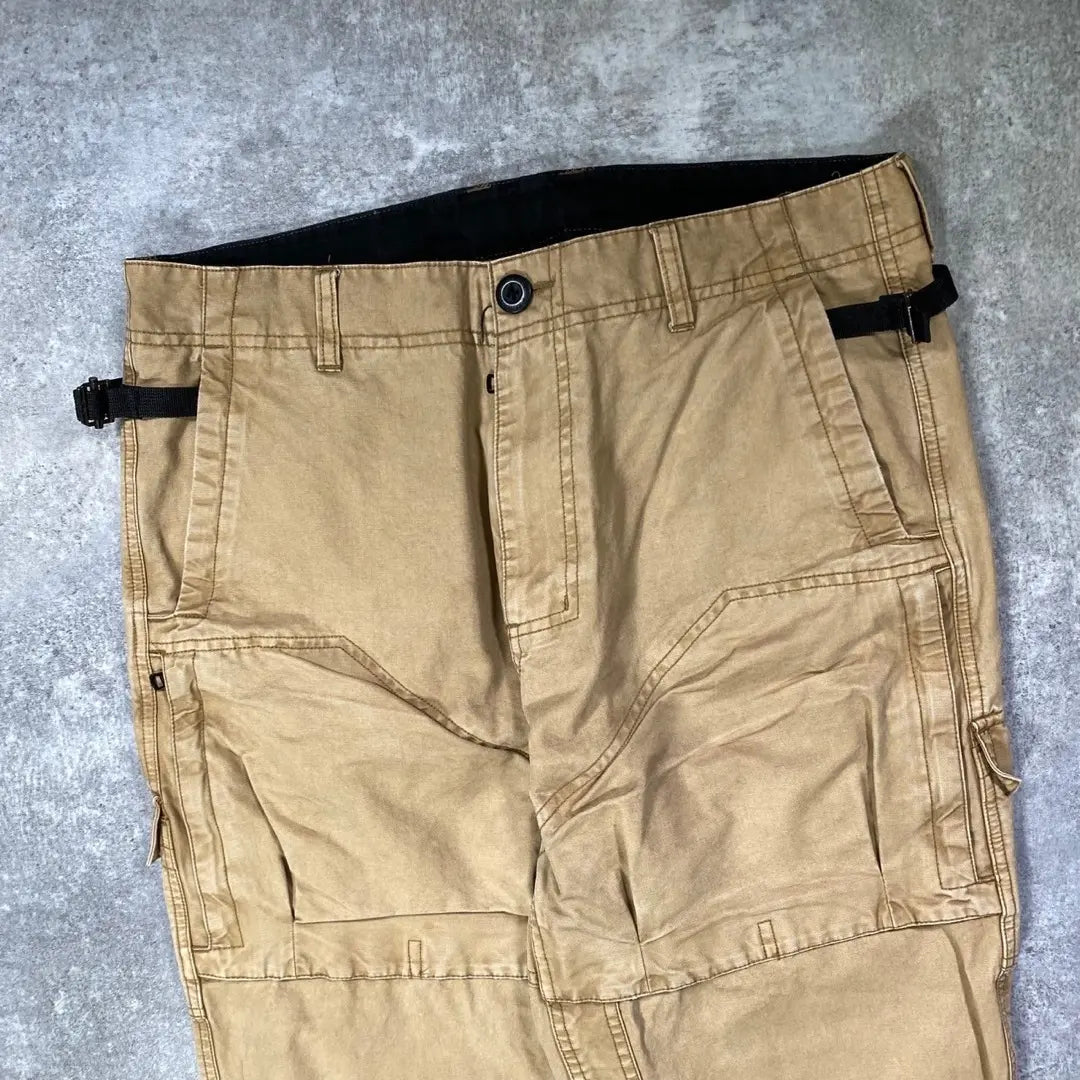 ARMANI EXCHANGE Cargo Pants [33] Beige Military