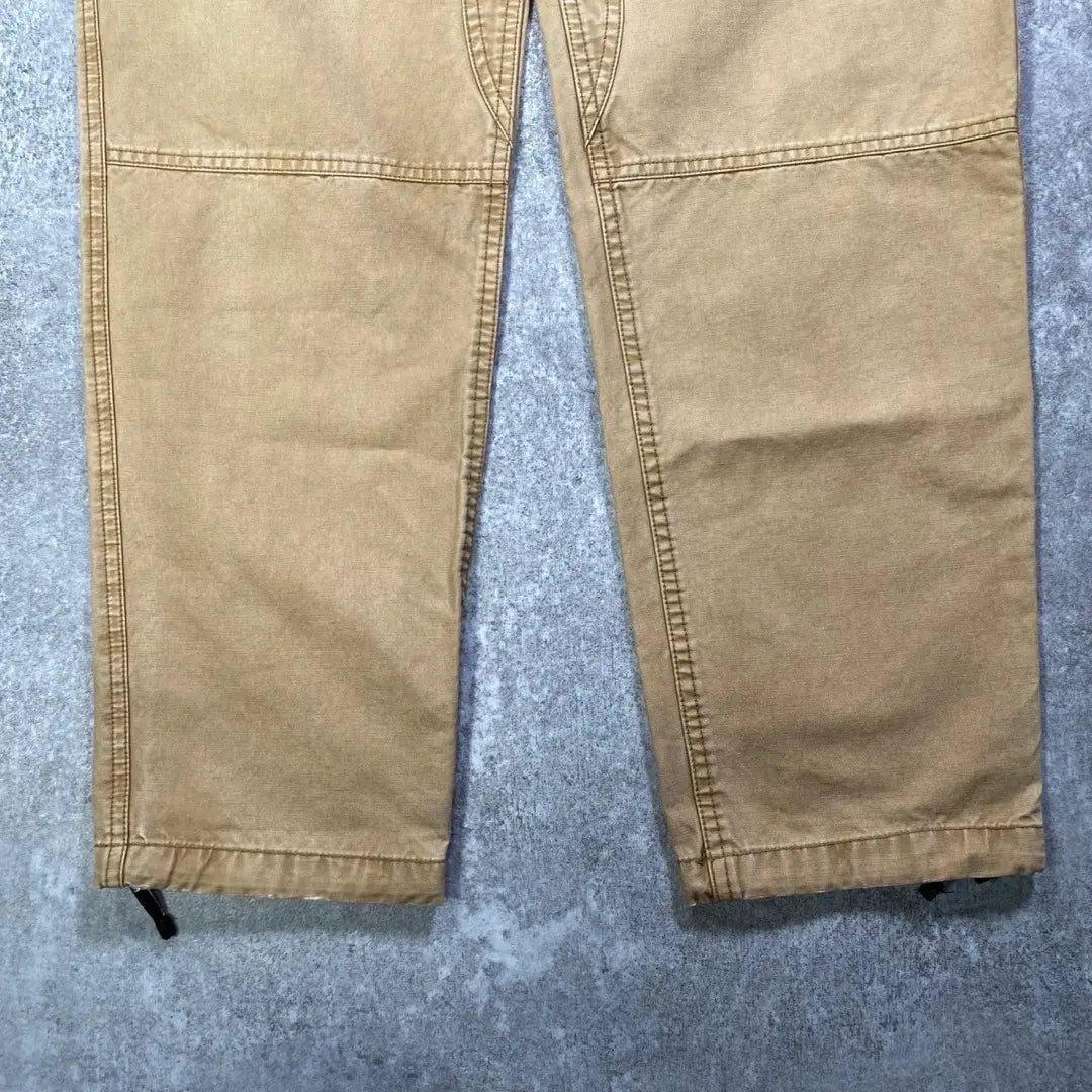 ARMANI EXCHANGE Cargo Pants [33] Beige Military