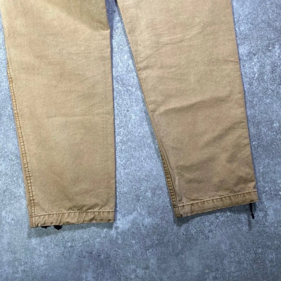 ARMANI EXCHANGE Cargo Pants [33] Beige Military