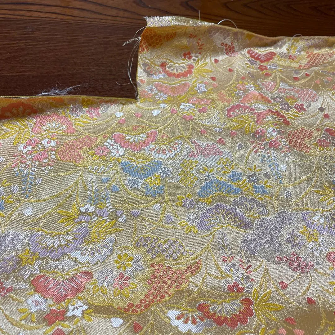 1 piece of kimono dedicated to Hana Mari No.174