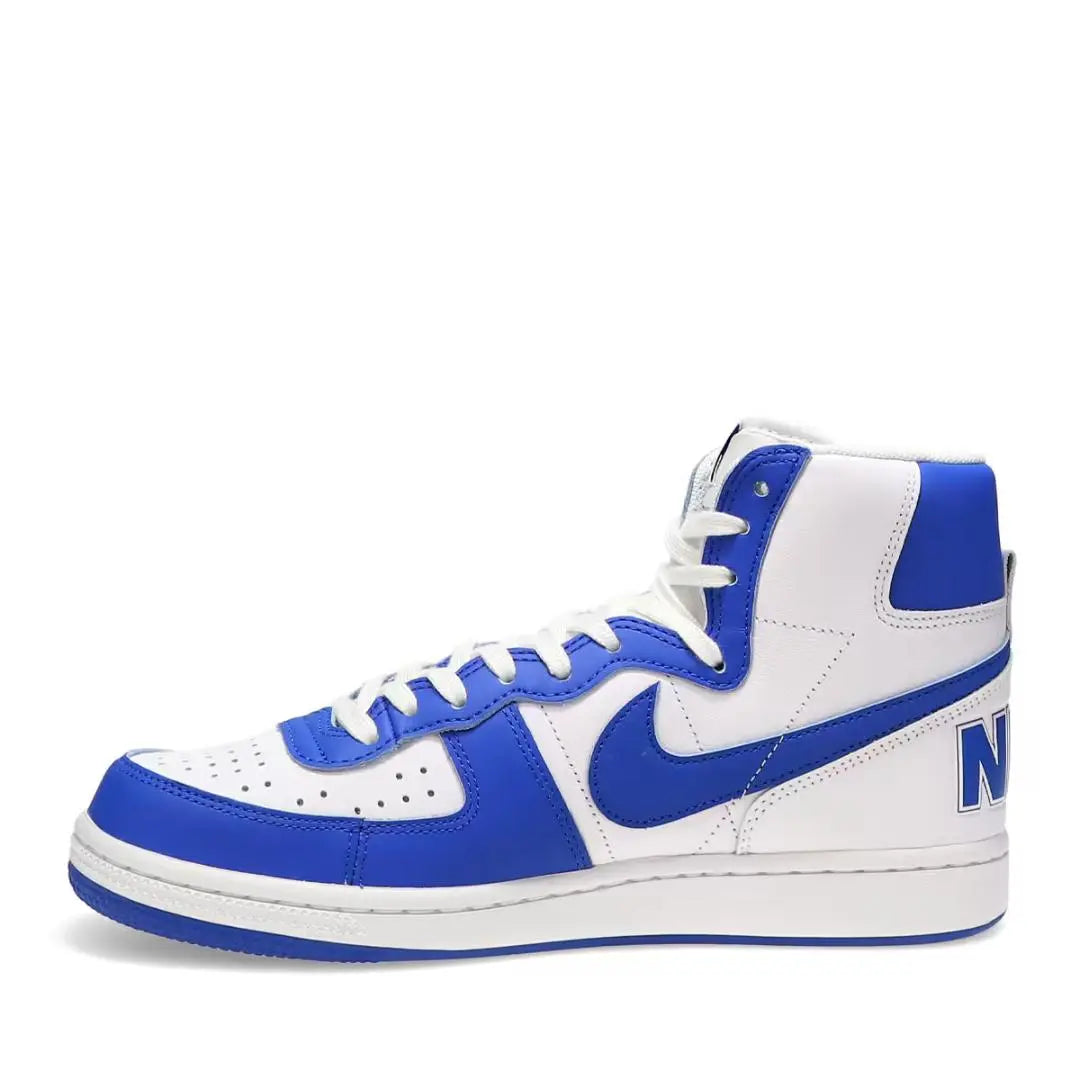 Nike Terminator HIGH Juego Royal 29.5