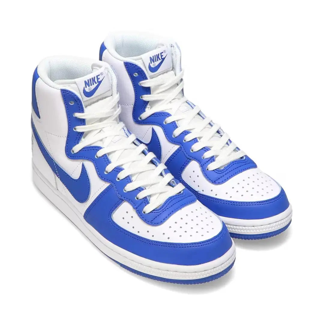 Nike Terminator HIGH Juego Royal 29.5