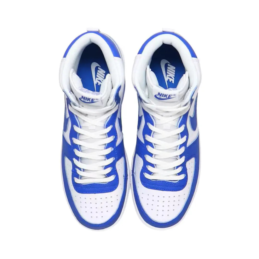 Nike Terminator HIGH Juego Royal 29.5