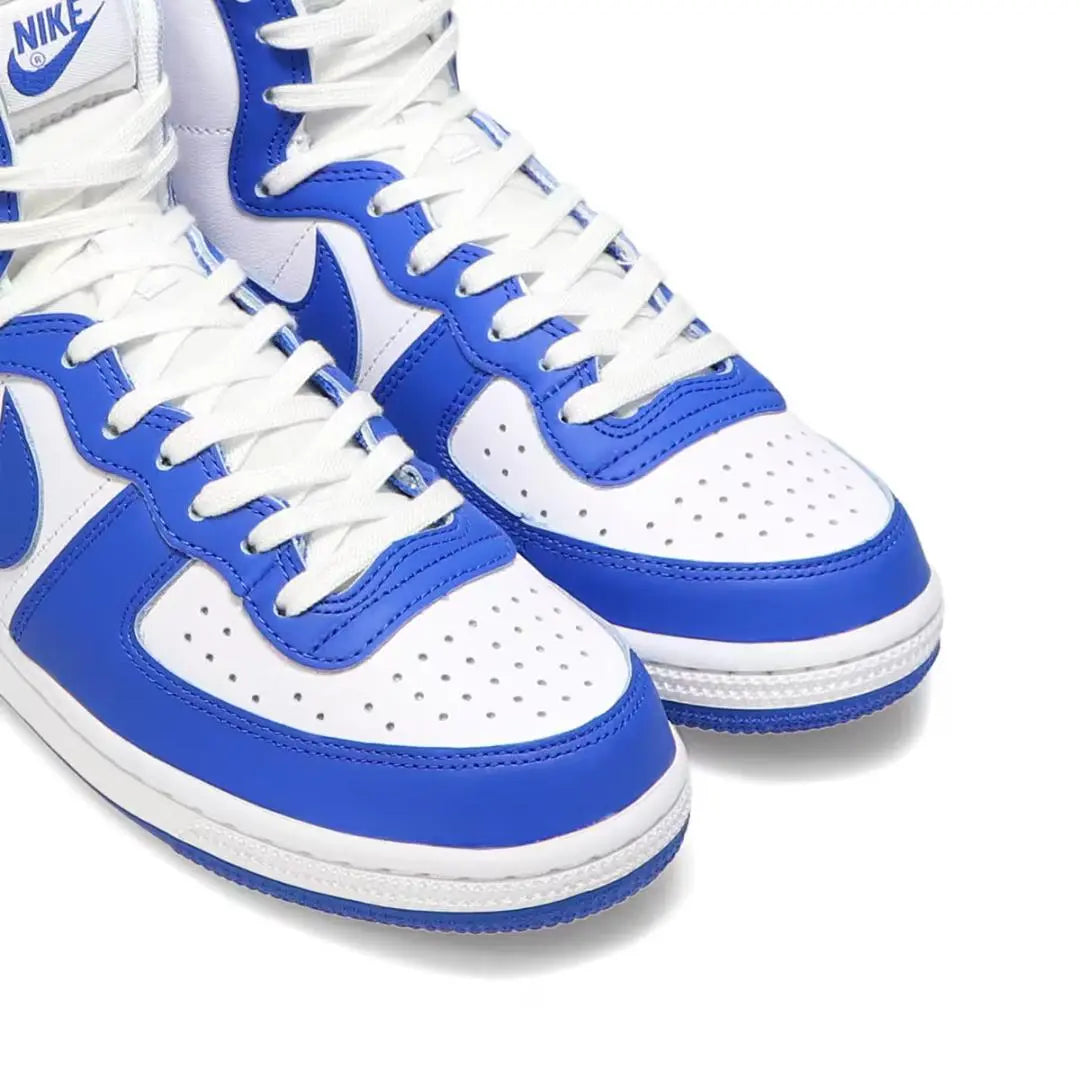 Nike Terminator HIGH Juego Royal 29.5