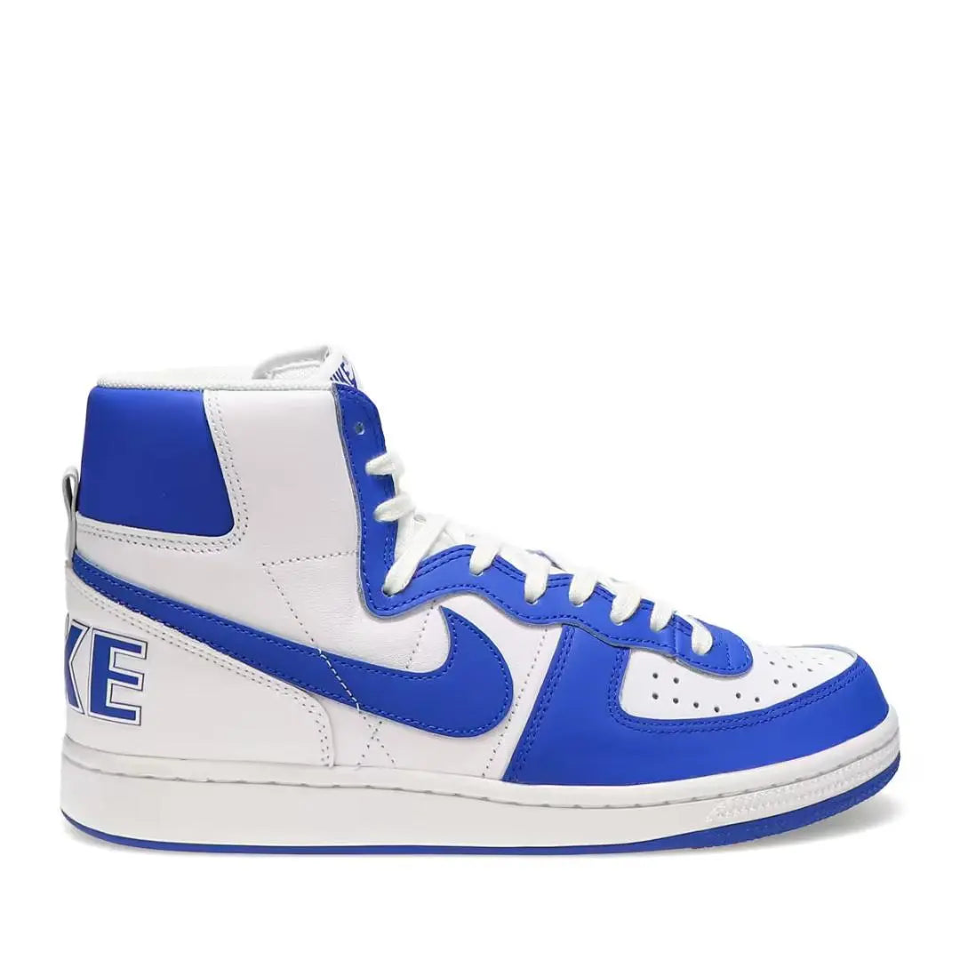 Nike Terminator HIGH Juego Royal 29.5