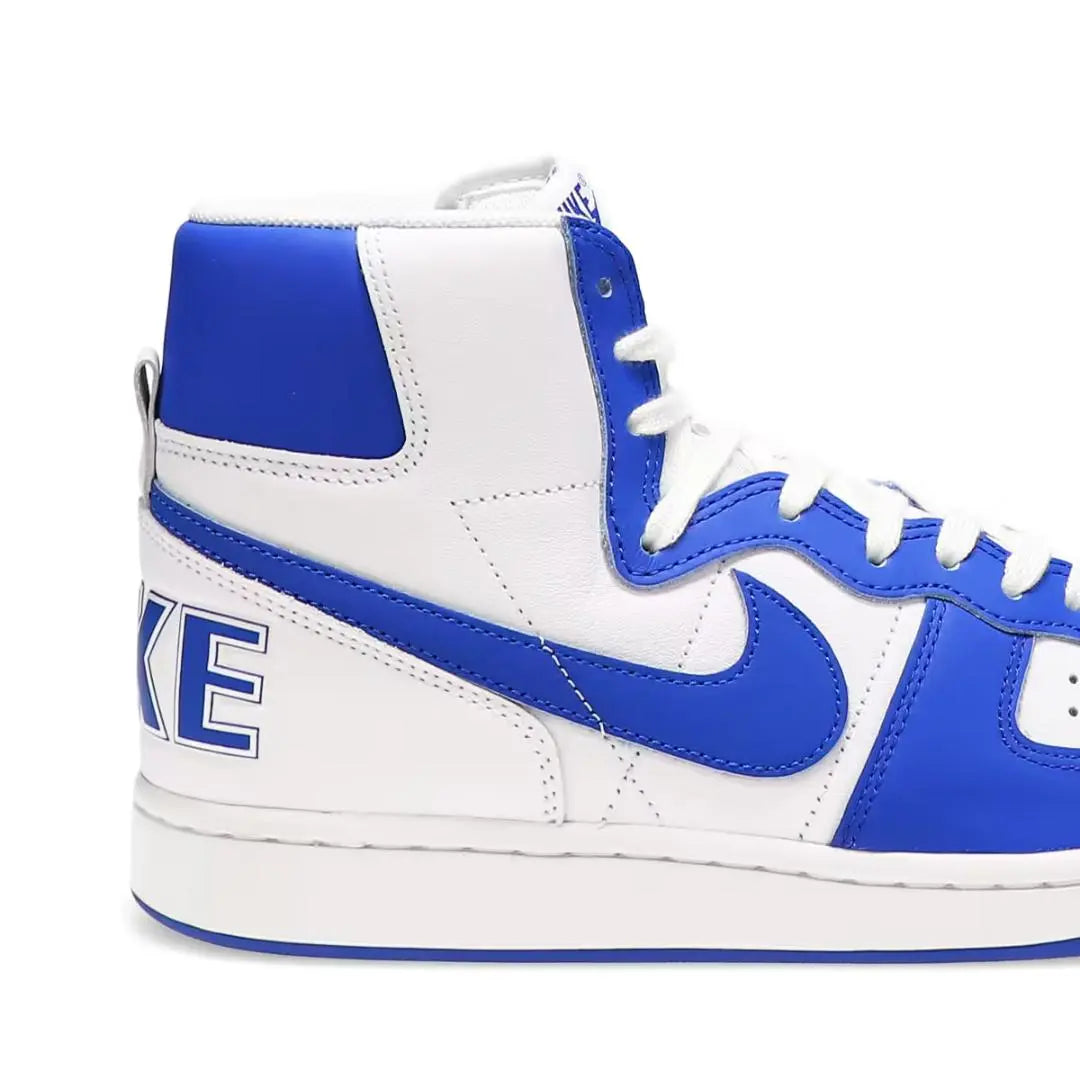 Nike Terminator HIGH Juego Royal 29.5