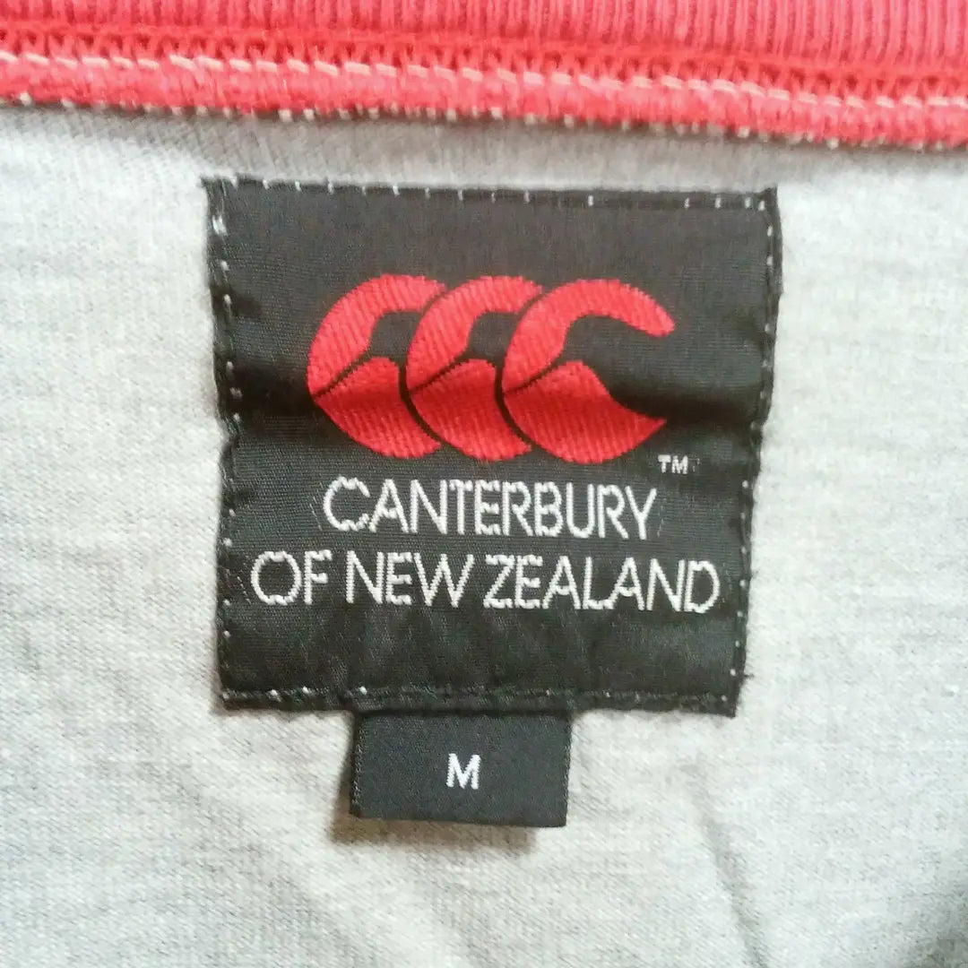 [Popular] CANTERBURY Ron T533