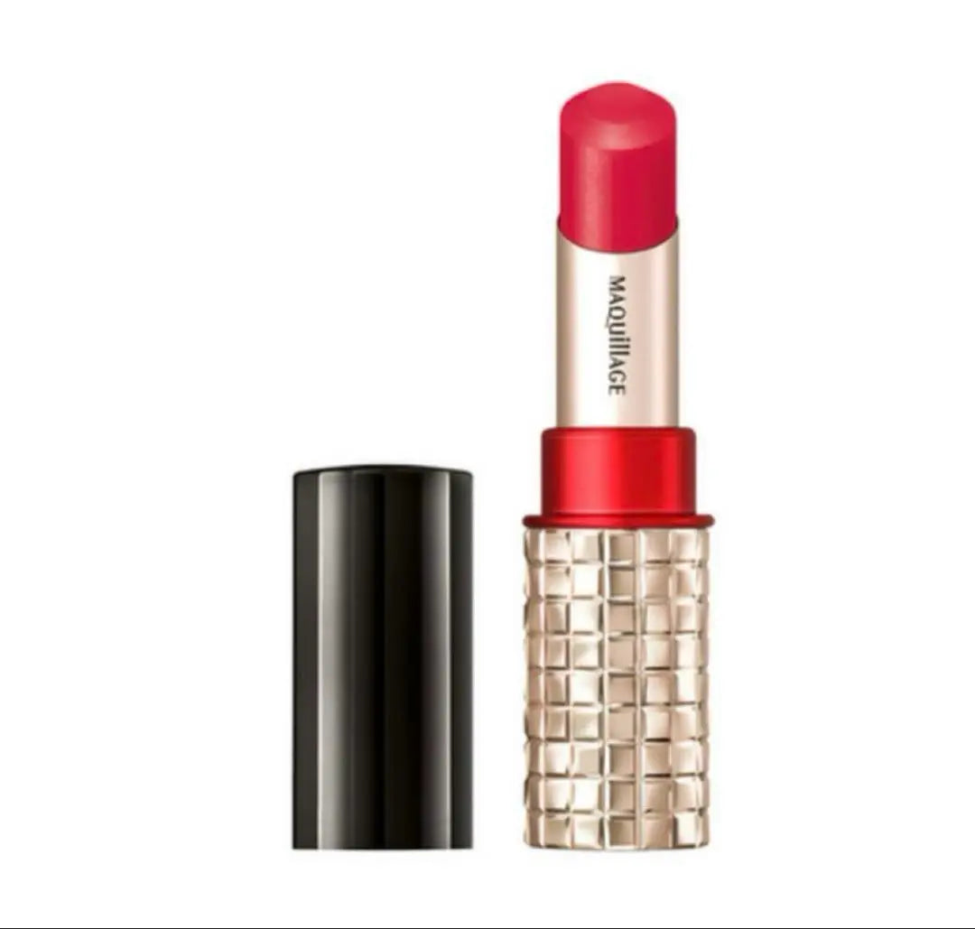 Shiseido MAQuillAGE Dramatic Rouge EX RD430