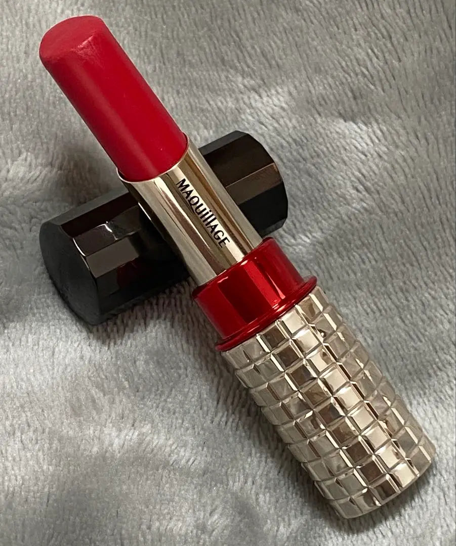 Shiseido MAQuillAGE Dramatic Rouge EX RD430